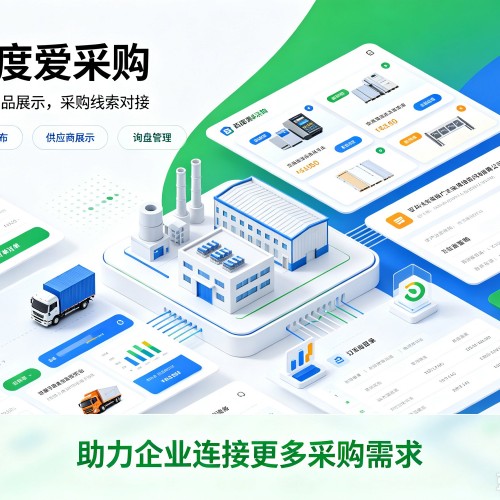 化州百度爱采购
